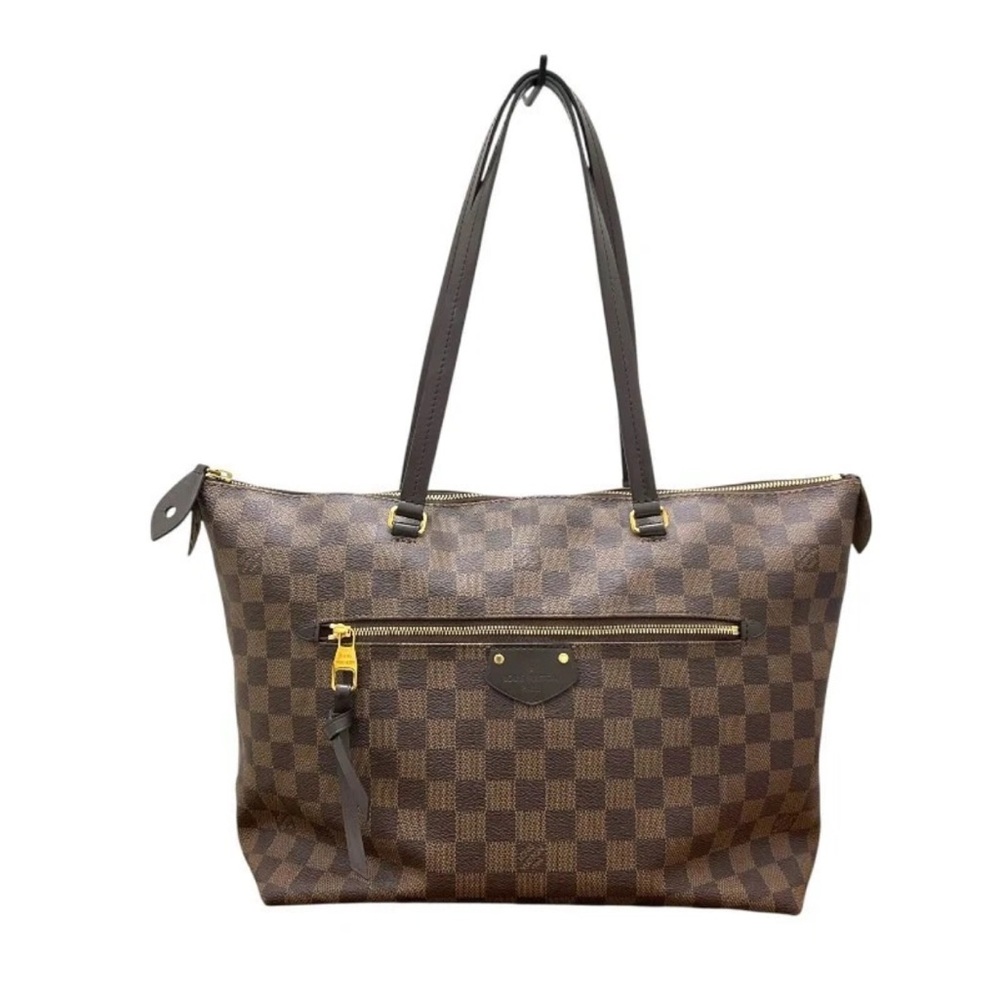 Louis Vuitton Iena MM tote retired
